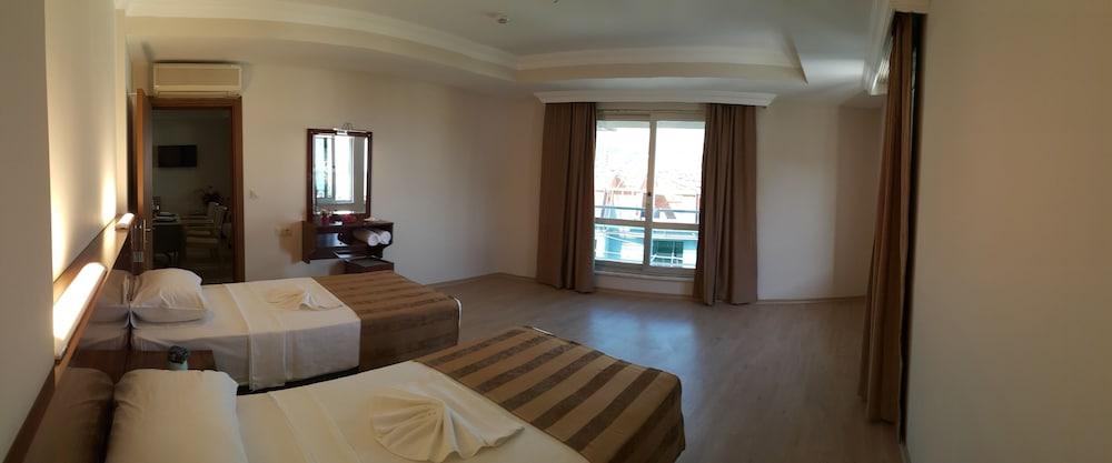 Midi Suites & Hotels Аланія Екстер'єр фото